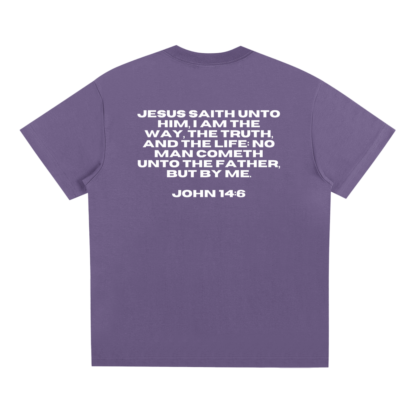 BK Jesus Saves T-shirt