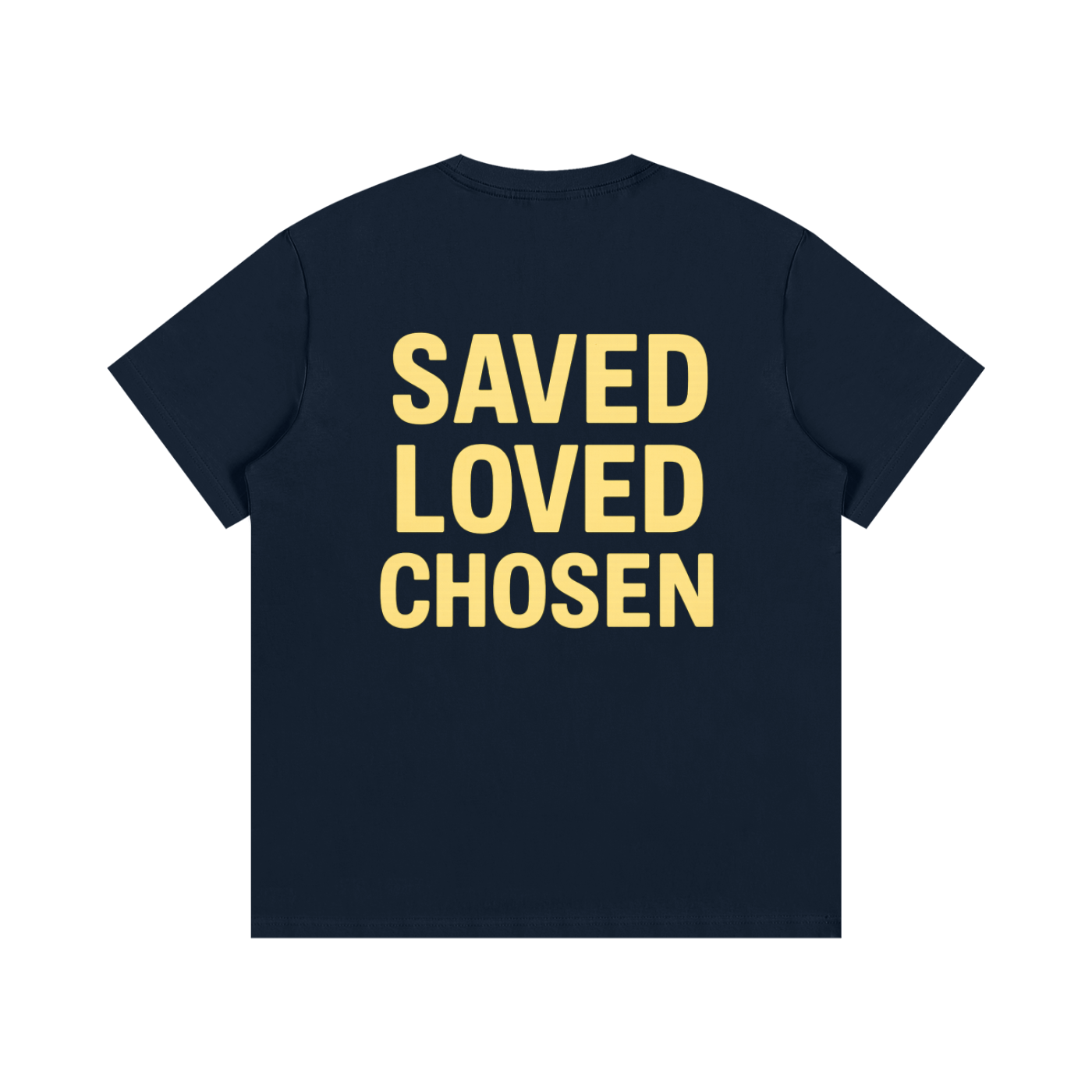 BK I AM T-Shirt