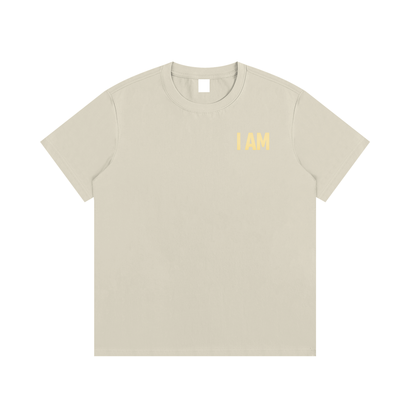 BK I AM T-Shirt