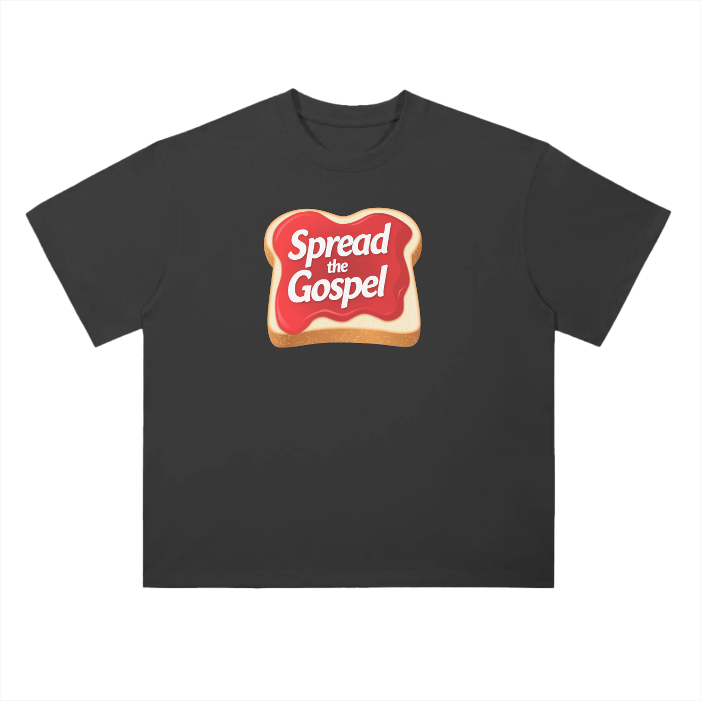 Spread The Gospel T-Shirts
