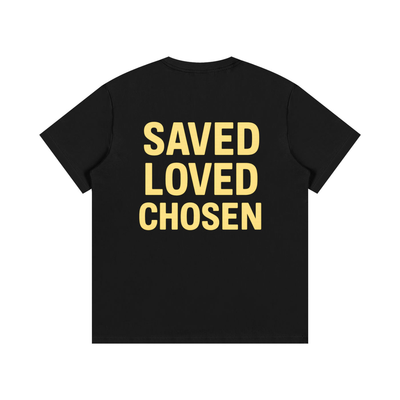 BK I AM T-Shirt