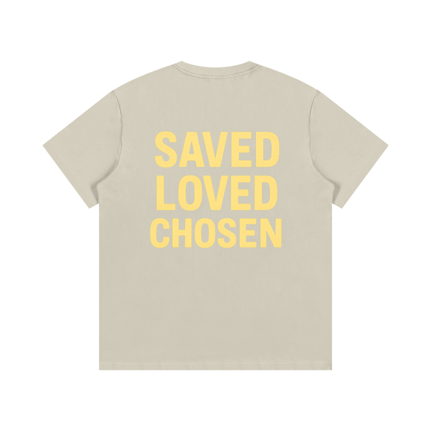 BK I AM T-Shirt