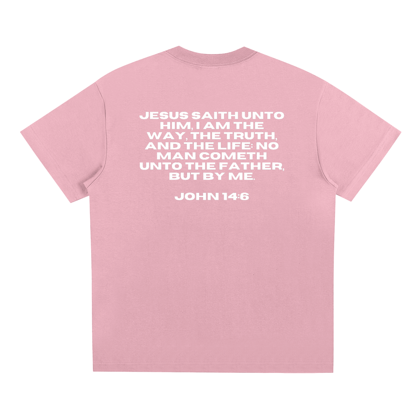 BK Jesus Saves T-shirt