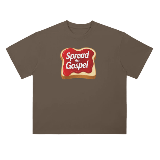 Spread The Gospel T-Shirts