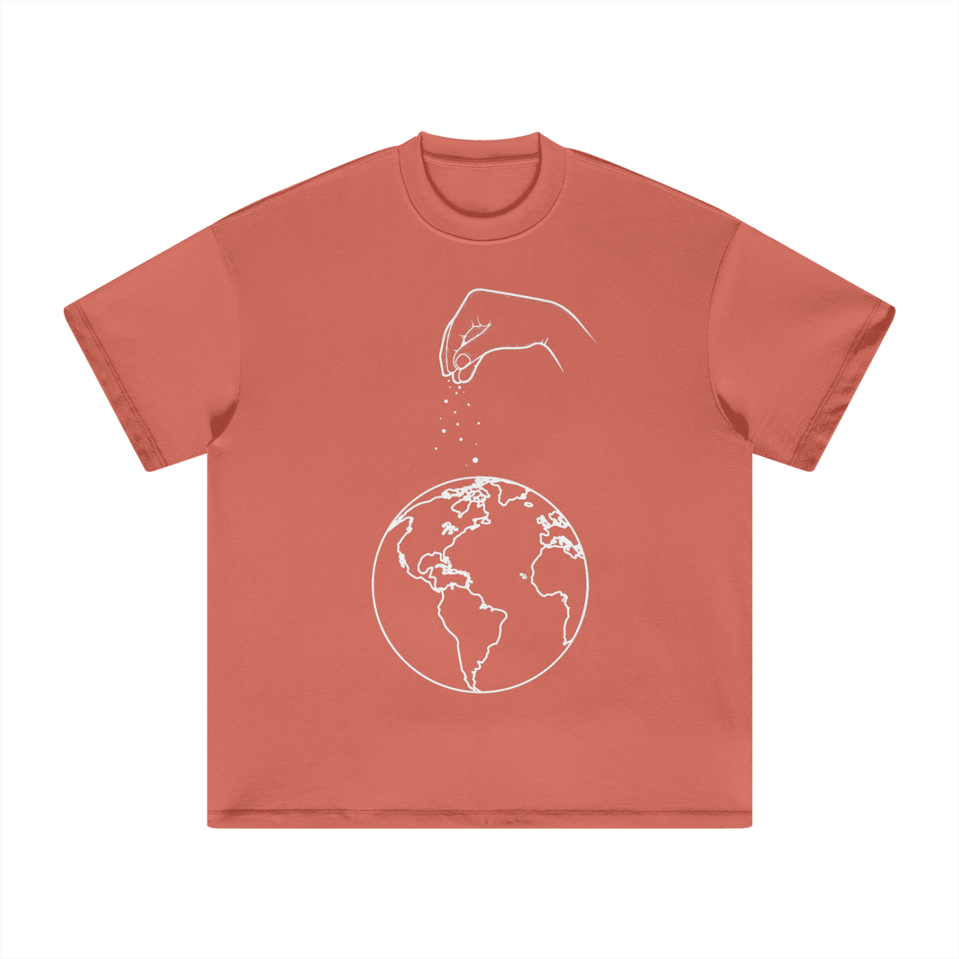 BK Salt of The Earth Tee