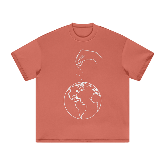 BK Salt of The Earth Tee