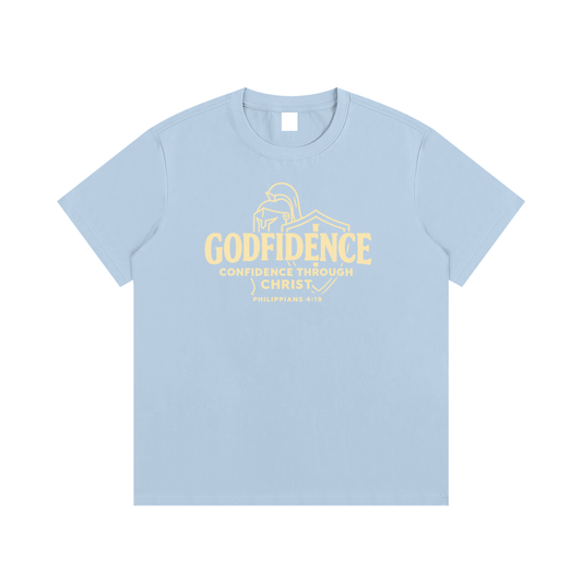 BK "Godfidence" T-Shirt
