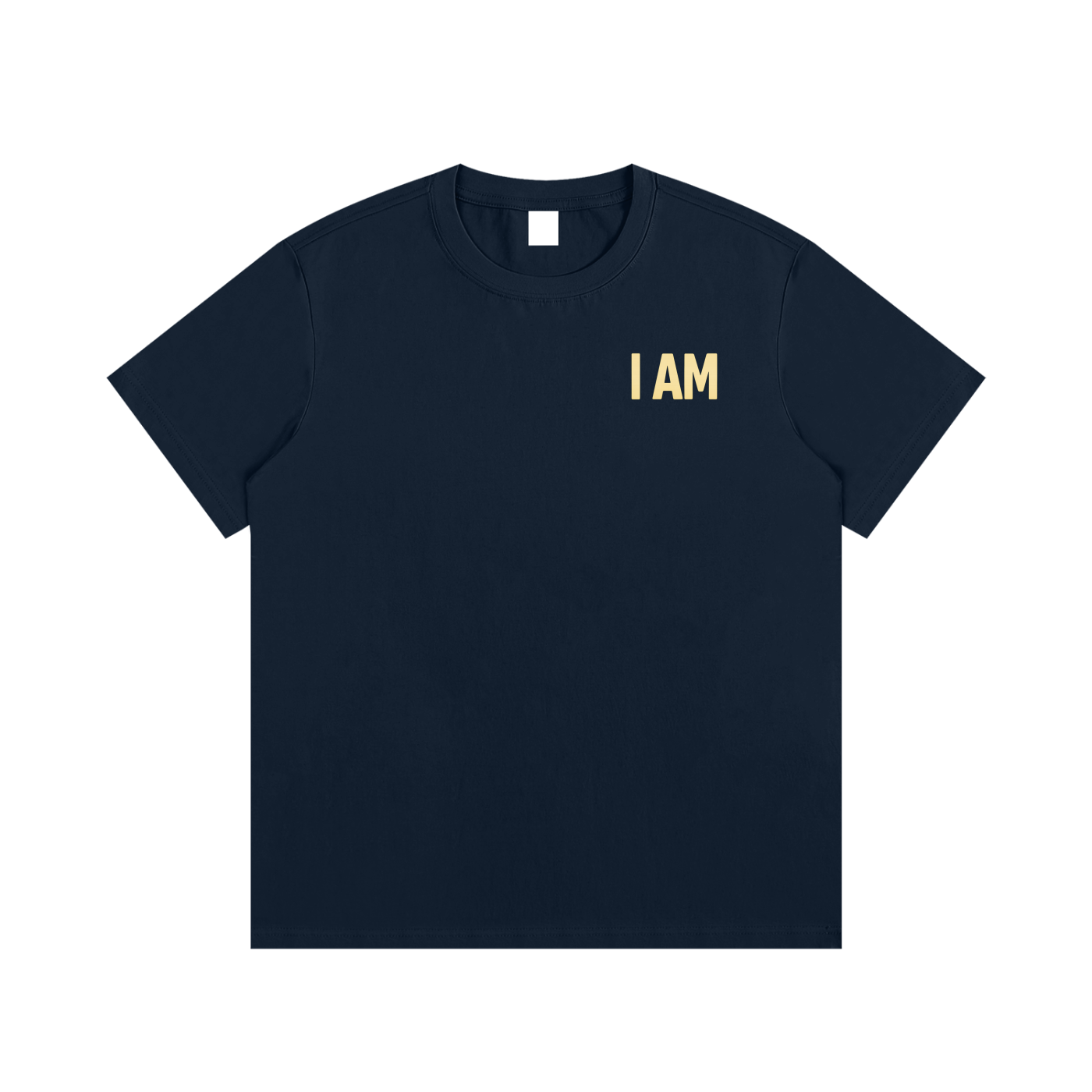 BK I AM T-Shirt
